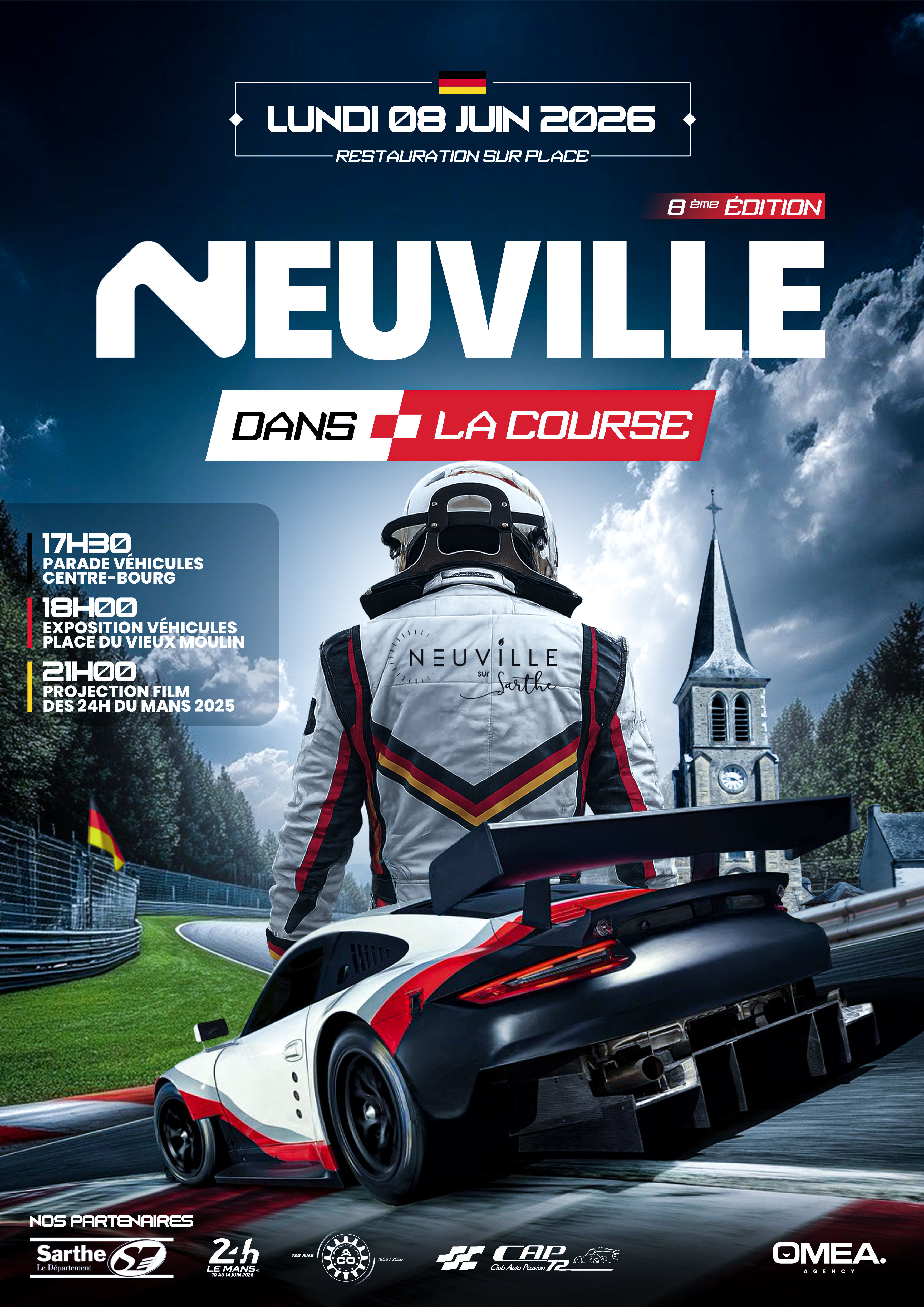 1-Nouvelle affiche NDLC 2026