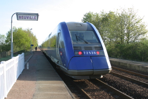 6. la Halte ferroviaire (4)