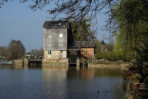 9. Les Moulins de Neuville et Montreuil (2)