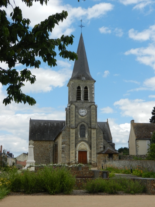 Eglise