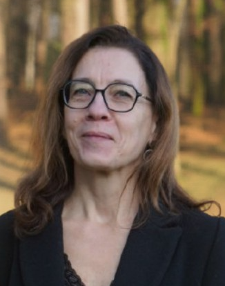 Laure QUEVASTRE