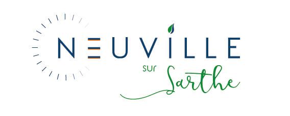 logo de la mairie de neuville
