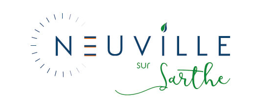 Logo de la mairie de Neuville