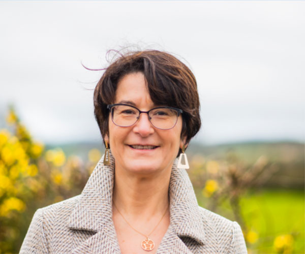 Sylvie LEFEUVRE