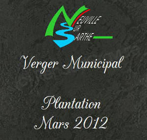 Verger municipal